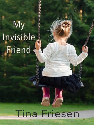 cover image of My Invisible Friend